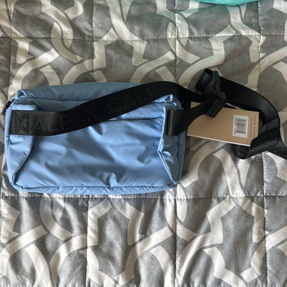 Calpak Luke Belt Bag - Winter Sky - Picture 4 of 4